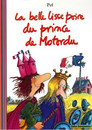 La Belle lisse poire du prince de Motordu
