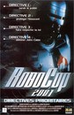 RoboCop : Directives prioritaires - Saison 1