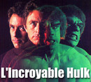 L'incroyable Hulk - Saison 3