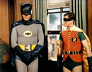 Batman - Saison 2