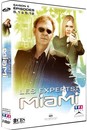 Les Experts : Miami - Saison 5