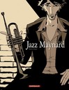 Jazz Maynard - Tome 1 - Home sweet home