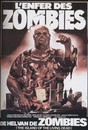 L'enfer des zombies