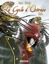 Le Cycle d'Ostruce - Tome 2 - Héria