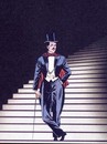 Mandrake le magicien