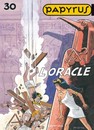 Papyrus - Tome 30 - L'oracle de Thot
