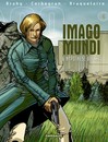 Imago Mundi - Tome 4 - L'hypothèse d'Ulysse