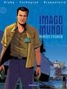 Imago Mundi - Tome 1 - Promesses d'Atlantide
