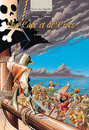 De cape et de crocs - Tome 2 - Pavillon noir !