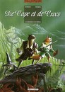 De cape et de crocs - Tome 4 - Le Mystère de l'île étrange