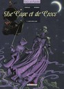 De cape et de crocs - Tome 5 - Jean Sans Lune