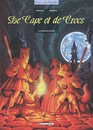 De cape et de crocs - Tome 6 - Luna incognita