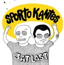 Sporto Kantes - 3 At Last