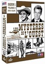 Les Mystères de l'Ouest - Saison 1