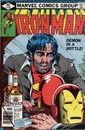 Iron Man - 1979 - Le diable en bouteille