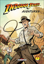 Indiana Jones : Aventures - Tome 1