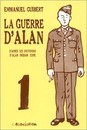 La Guerre d'Alan - Tome 1