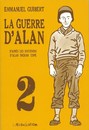 La Guerre d'Alan - Tome 2
