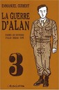 La Guerre d'Alan - Tome 3