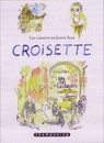 Croisette : Les carnets de Joann Sfar