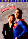 Lois et Clark, les nouvelles aventures de Superman - Saison 3