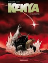 Kenya - Tome 5 - Illusions