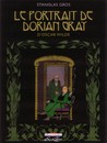 Le Portrait de Dorian Gray