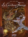 Le Capitaine Fracasse - Volume 1
