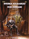 Double assassinat dans la rue Morgue