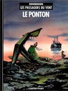 Les Passagers du vent - Tome 2 - Le ponton