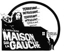 La dernière maison sur la gauche - 1972
