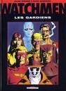 Watchmen : Les gardiens