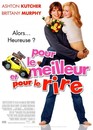 Pour le meilleur et pour le rire