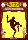 Fantômas : Le dernier geste