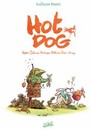 HOT DOG - Tome 1 - Hyper Optimal Technique Defense Over Group 