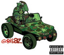 Gorillaz - Gorillaz
