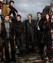 Engrenages - Saison 2