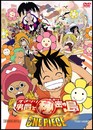One Piece Film 6 : L'île secrète du Baron Omatsuri