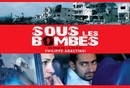 Sous les bombes