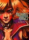Nocturnes rouges - Tome 5 - Terra-Nova