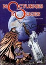 Nocturnes rouges - Tome 1 - Sang noir