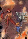 Nocturnes rouges - Tome 3 - Tonnerre pourpre