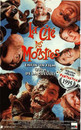 La cité des monstres