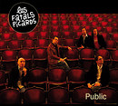 Les Fatals Picards - Public