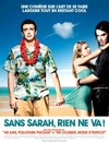 Sans Sarah, rien ne va !