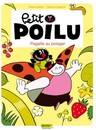 Petit Poilu - Tome 3 - Pagaille au potager