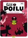 Petit Poilu - Tome 2 - La maison brouillard
