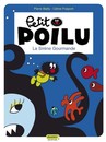 Petit Poilu - Tome 1 - La sirène gourmande