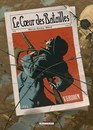 Le Coeur des batailles - Tome 2 - Verdun
