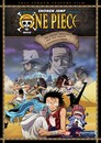 One Piece Film 8 : L'épisode d'Arabasta. La princesse du désert et les pirates